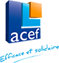 Logo ACEF