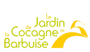 Logo Le Jardin De La Cocagne De Barbuise